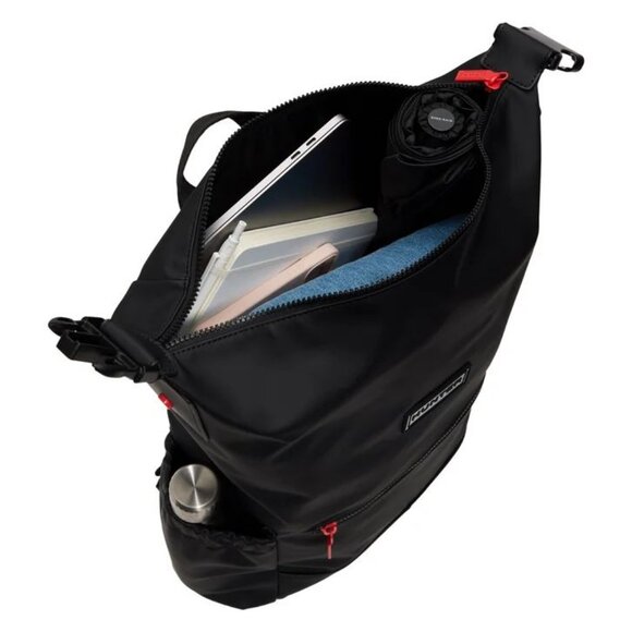 Hunter Top Clip Backpack